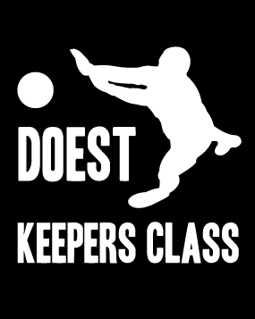 Doest Keepers Class