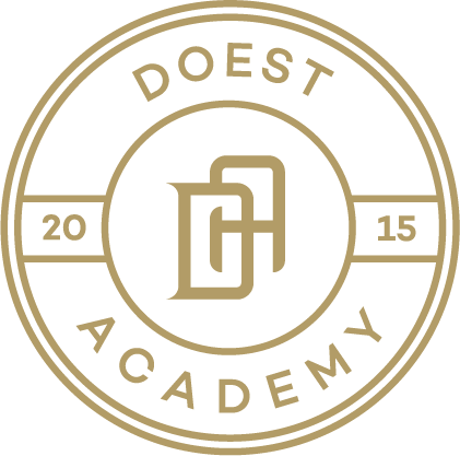 Logo Doest Academy